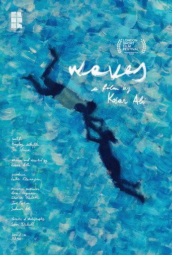Waves (2026) poster