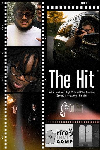 The Hit (2026) poster