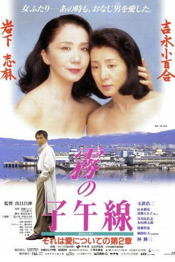 Lost in Time (1996) poster