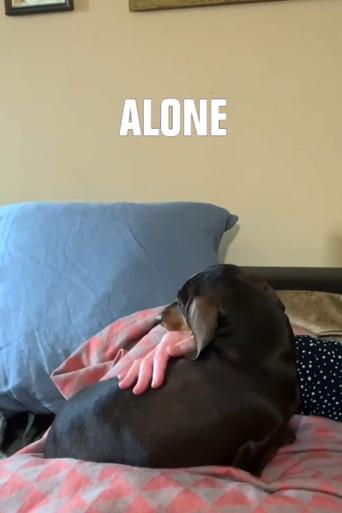 Alone (2020) poster