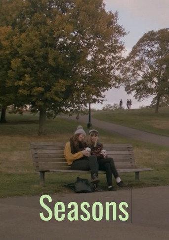 Seasons (2016) poster