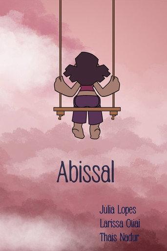 Abissal (2024) poster
