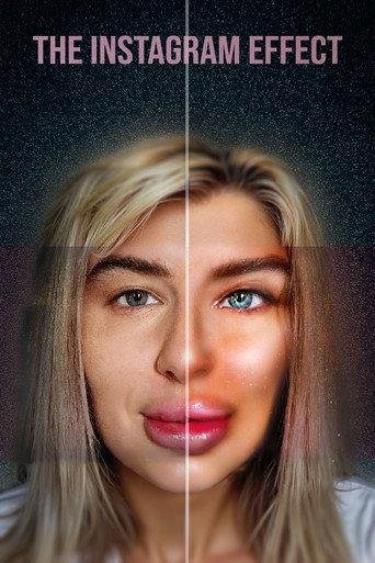 The Instagram Effect (2022) poster