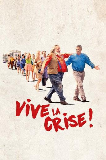 Vive la crise ! (2017) poster
