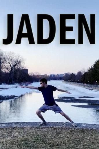 Jaden (2025) poster