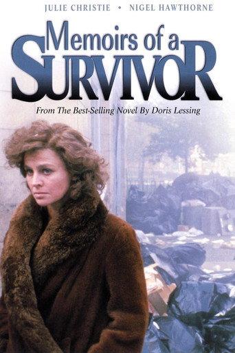 Memoirs of a Survivor (1981) poster