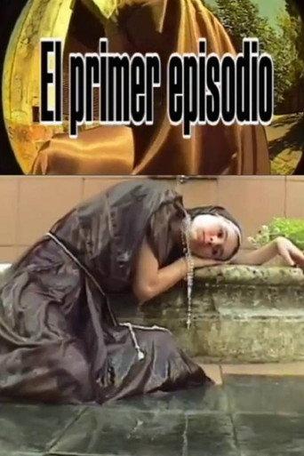 The First Episode (2003) poster