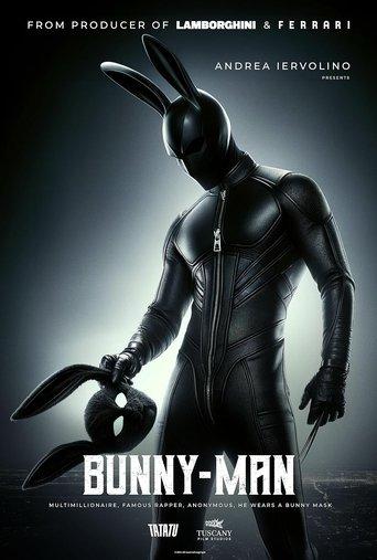 Bunny-Man (2026) poster