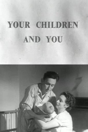 Your Children and You (1946) poster