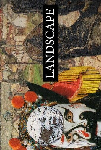 Landscape (2017) poster