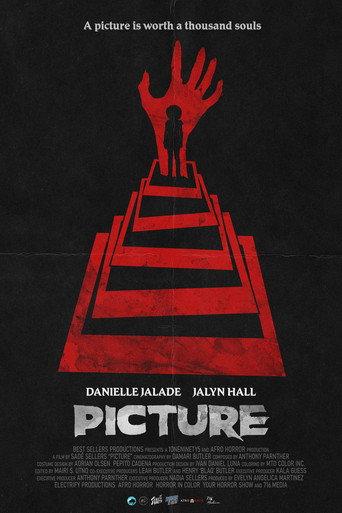 Picture (2023) poster