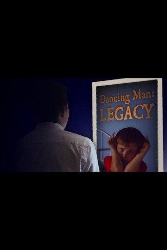 Dancing Man: Legacy () poster
