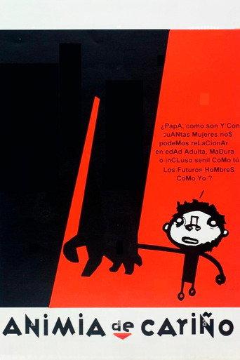 Animia of Love (1996) poster