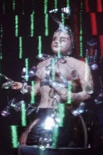 Automata (1978) poster