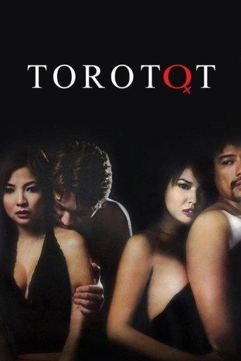 Torotot (2008) poster
