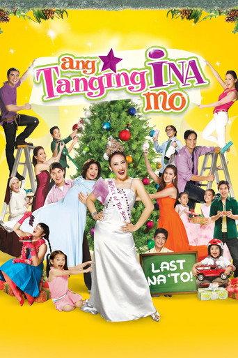Ang Tanging Ina Mo (Last na 'To!) (2010) poster
