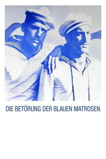 The Enchantment of the Blue Sailors (1975) poster