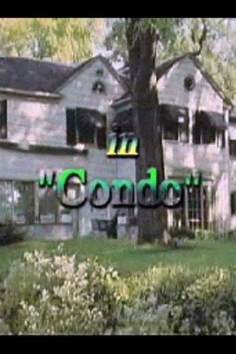 Condo (2001) poster
