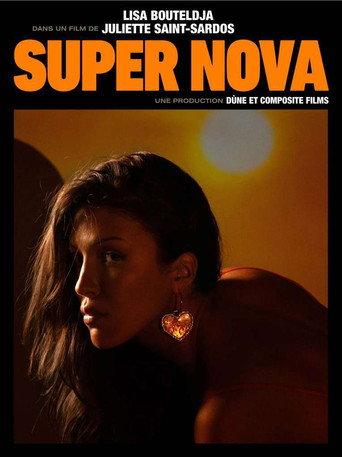Super Nova (2021) poster