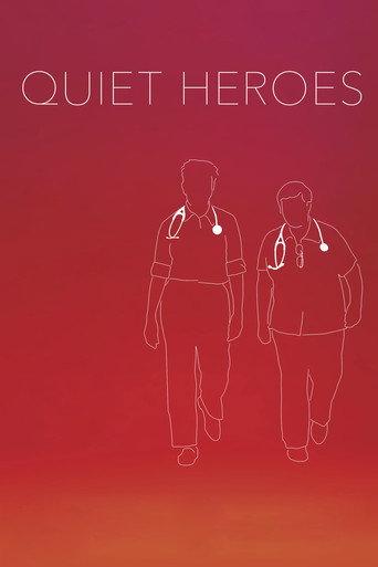Quiet Heroes (2018) poster