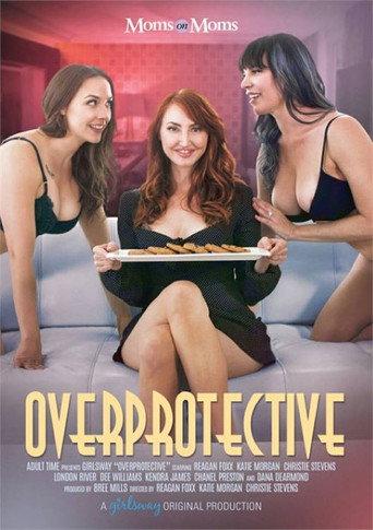 Overprotective (2019) poster