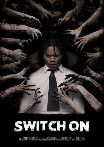 Switch On () poster