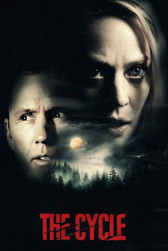 The Cycle (2026) poster
