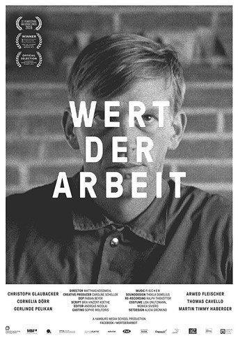 Sweeper's Pride (2016) poster
