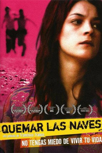Burn the Bridges (2007) poster