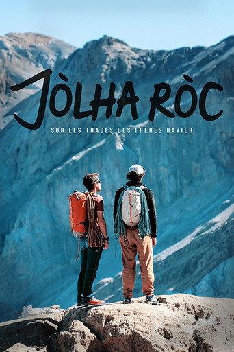 Jòlha Ròc, following in the footsteps of the Ravier brothers (2020) poster