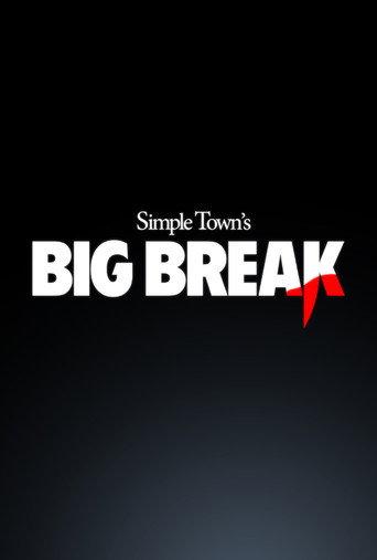 Big Break (2026) poster