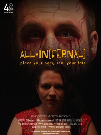 All-In(fernal) () poster