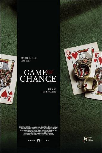 Game of Chance () poster