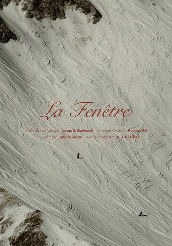 La Fenêtre (2025) poster