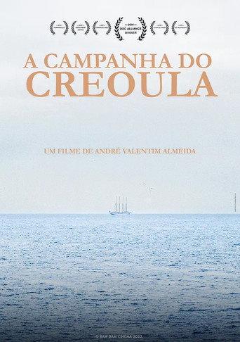 A Campanha do Creoula (2013) poster