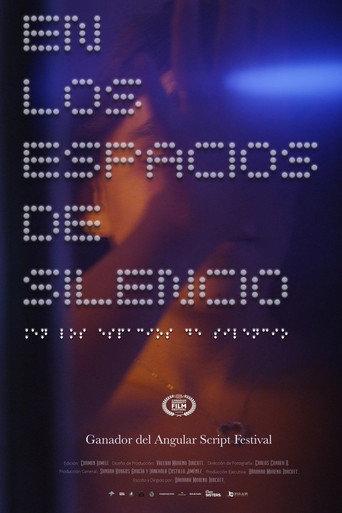 En los espacios de silencio (2021) poster