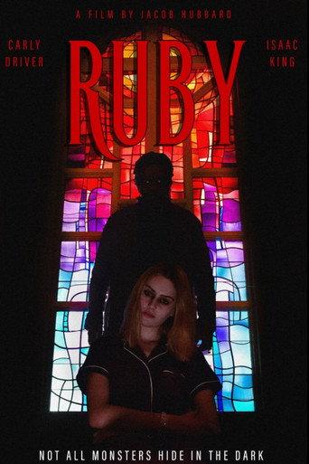 Ruby (2026) poster