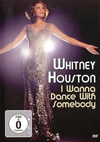 Whitney Houston: I Wanna Dance With Somebody (2012) poster