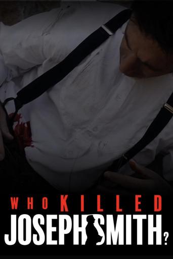 Who Killed Joseph Smith? (2022) poster