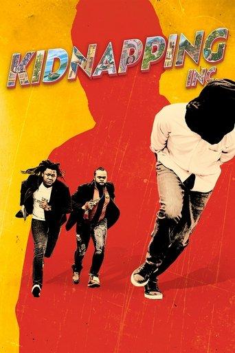 Kidnapping Inc. (2025) poster