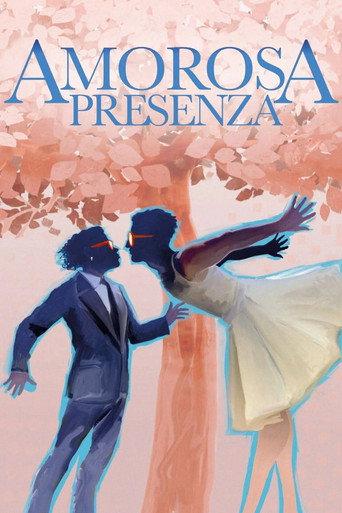 Amorosa presenza (2022) poster