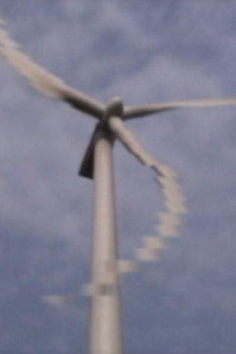 Anemometer (2002) poster