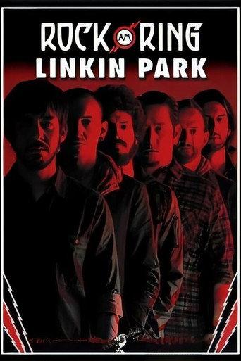Linkin Park: Live at Rock am Ring (2014) poster
