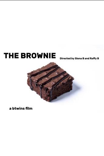 The Brownie (2026) poster