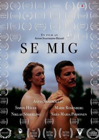 See Me (2026) poster