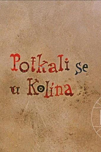 Hey Mister, Let's Play! How They Met At Kolin (1966) poster