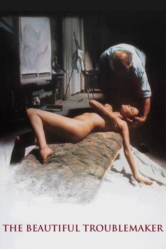 La Belle Noiseuse (1991) poster