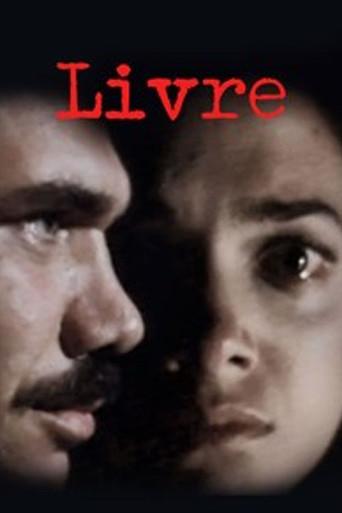 Free (1997) poster
