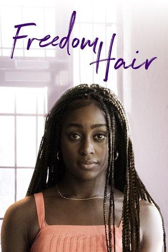 Freedom Hair (2024) poster
