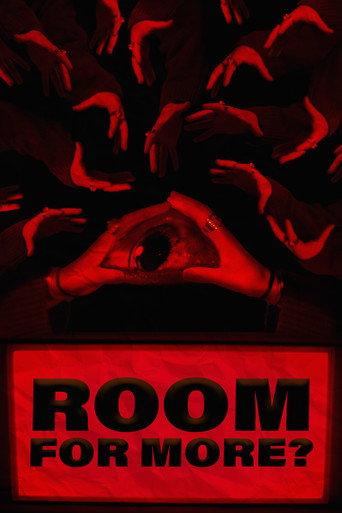 Room for More? (2023) poster